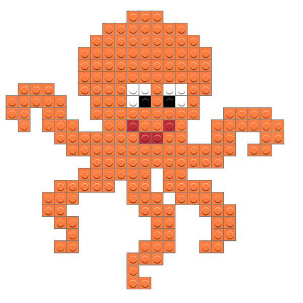 Octopus – BRIK