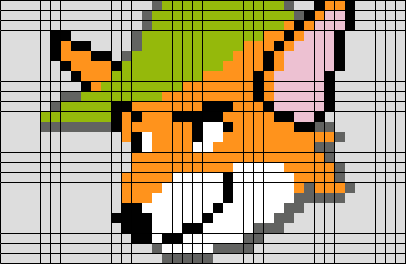 Featured image of post Robin Hood Pixel Art