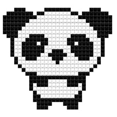 Panda – BRIK