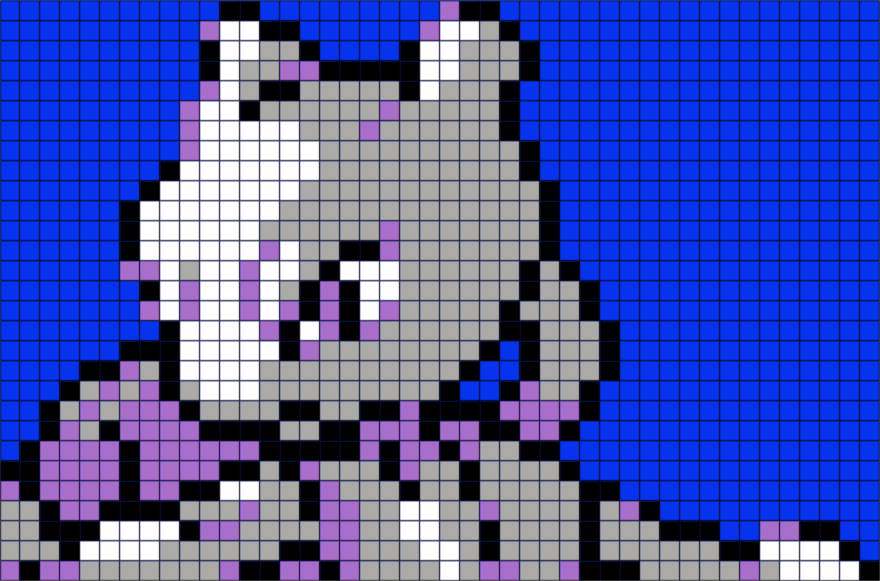 Mewtwo Bundle (FRLG) – Pixel Package