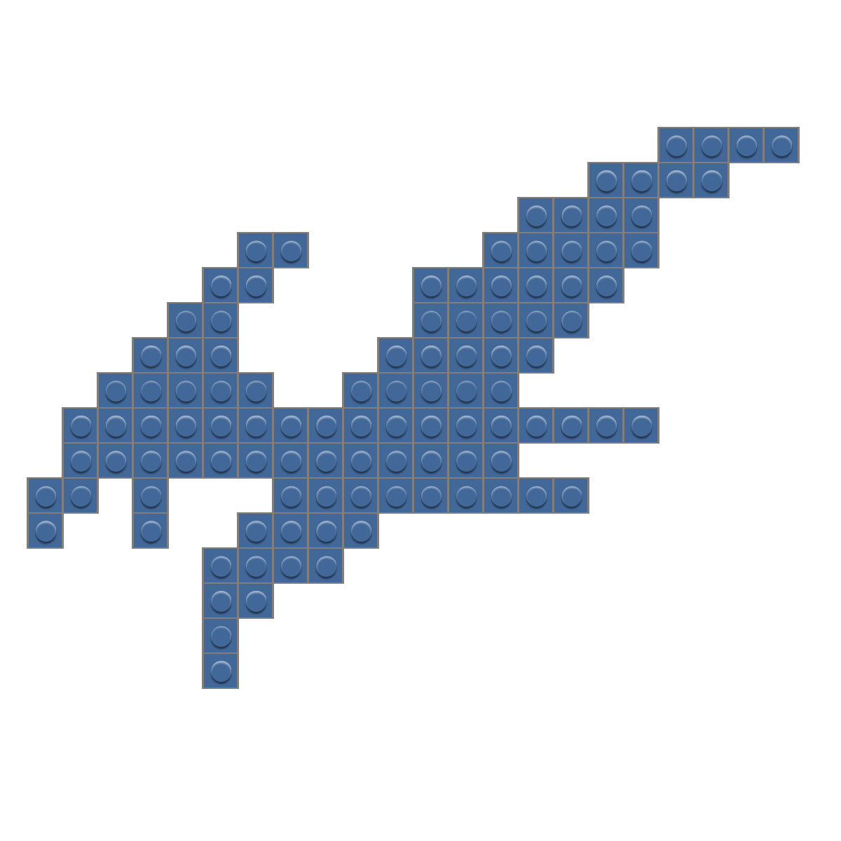 Pterodactyl Dinosaur – BRIK