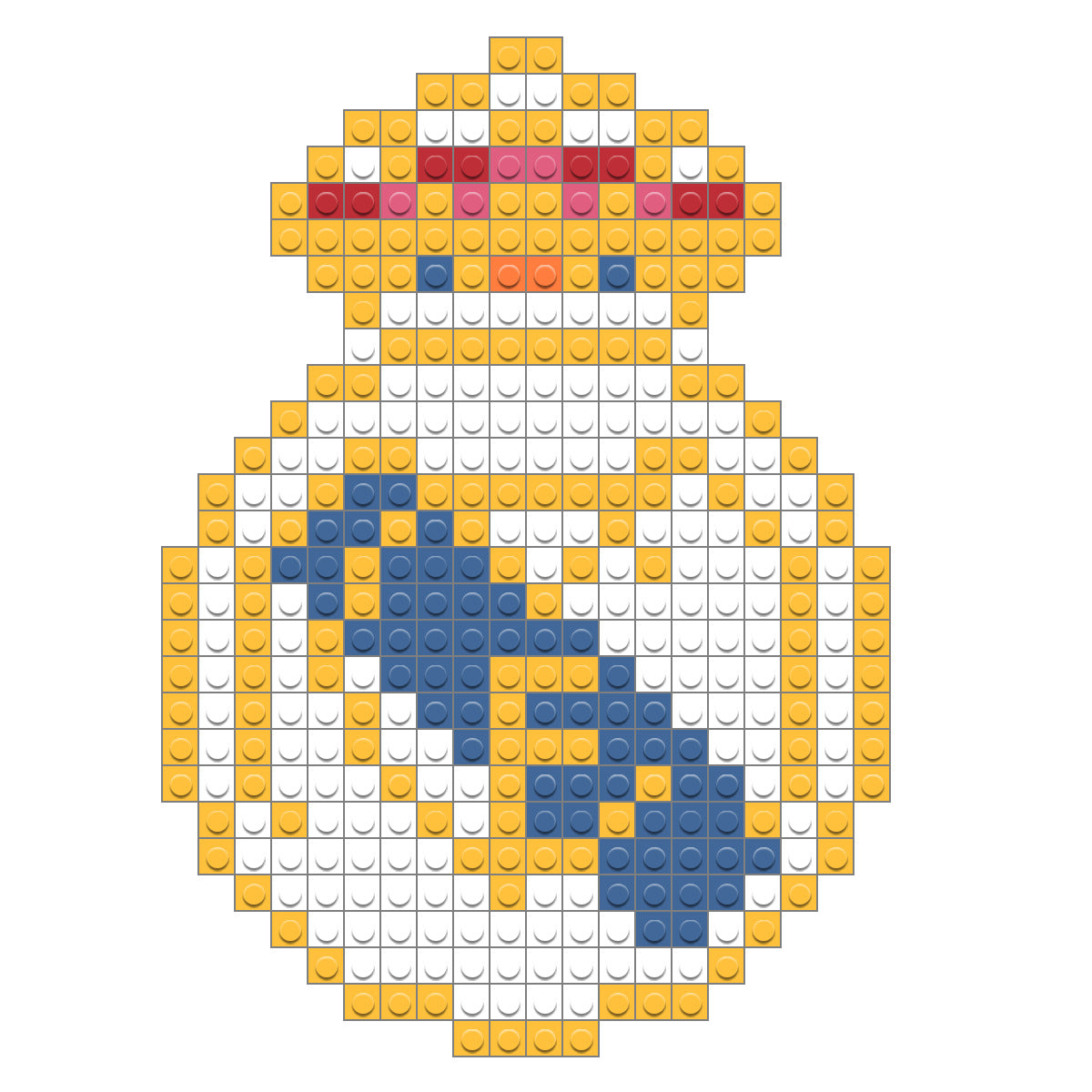 Реал Мадрида пиксельный