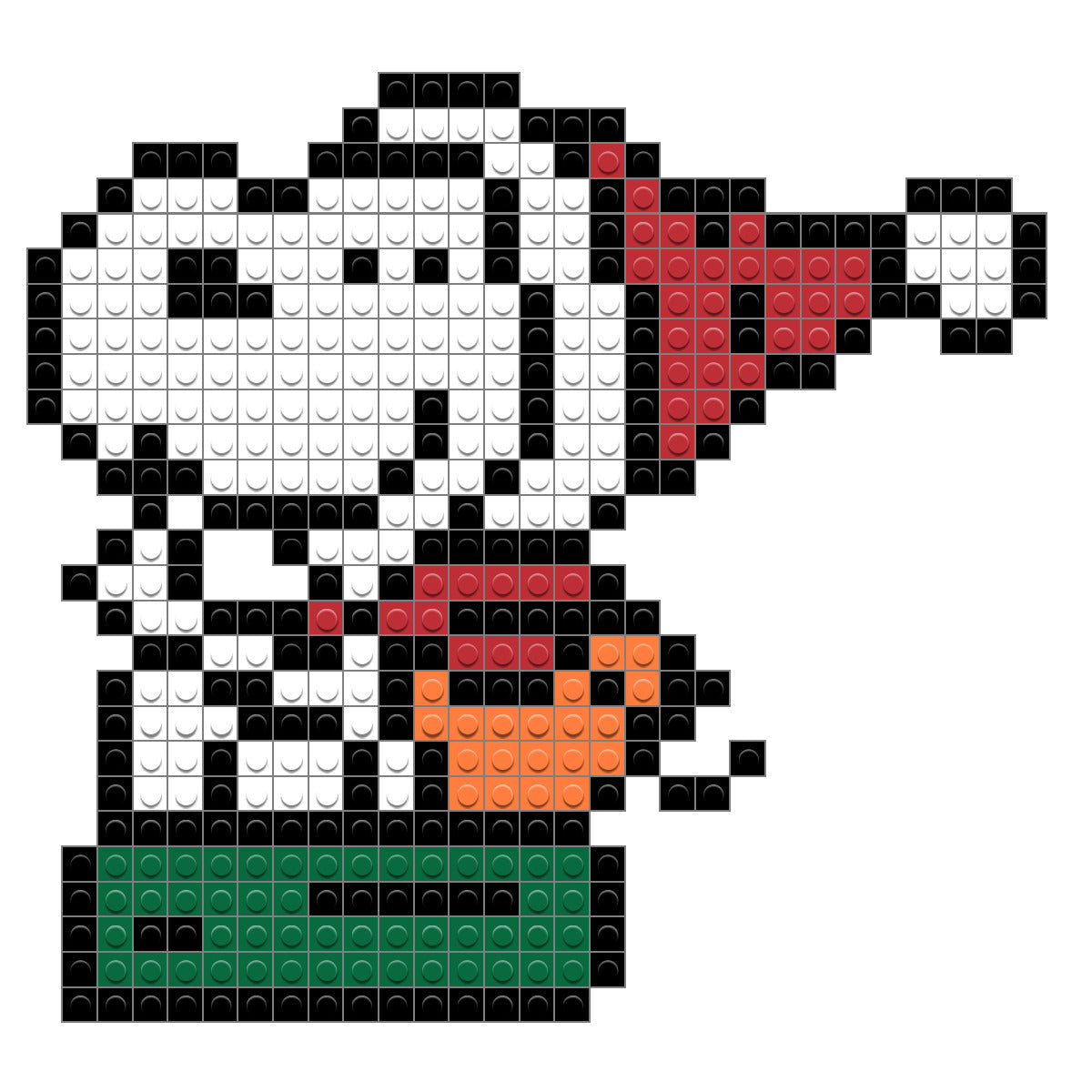 Snoopy – BRIK