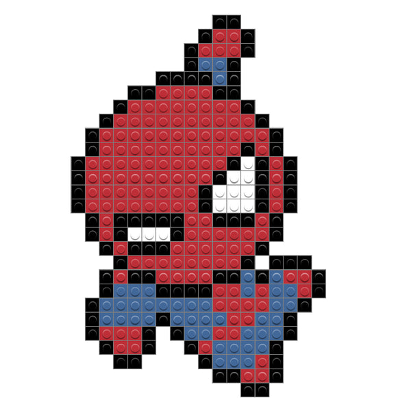 Spider-Man – BRIK