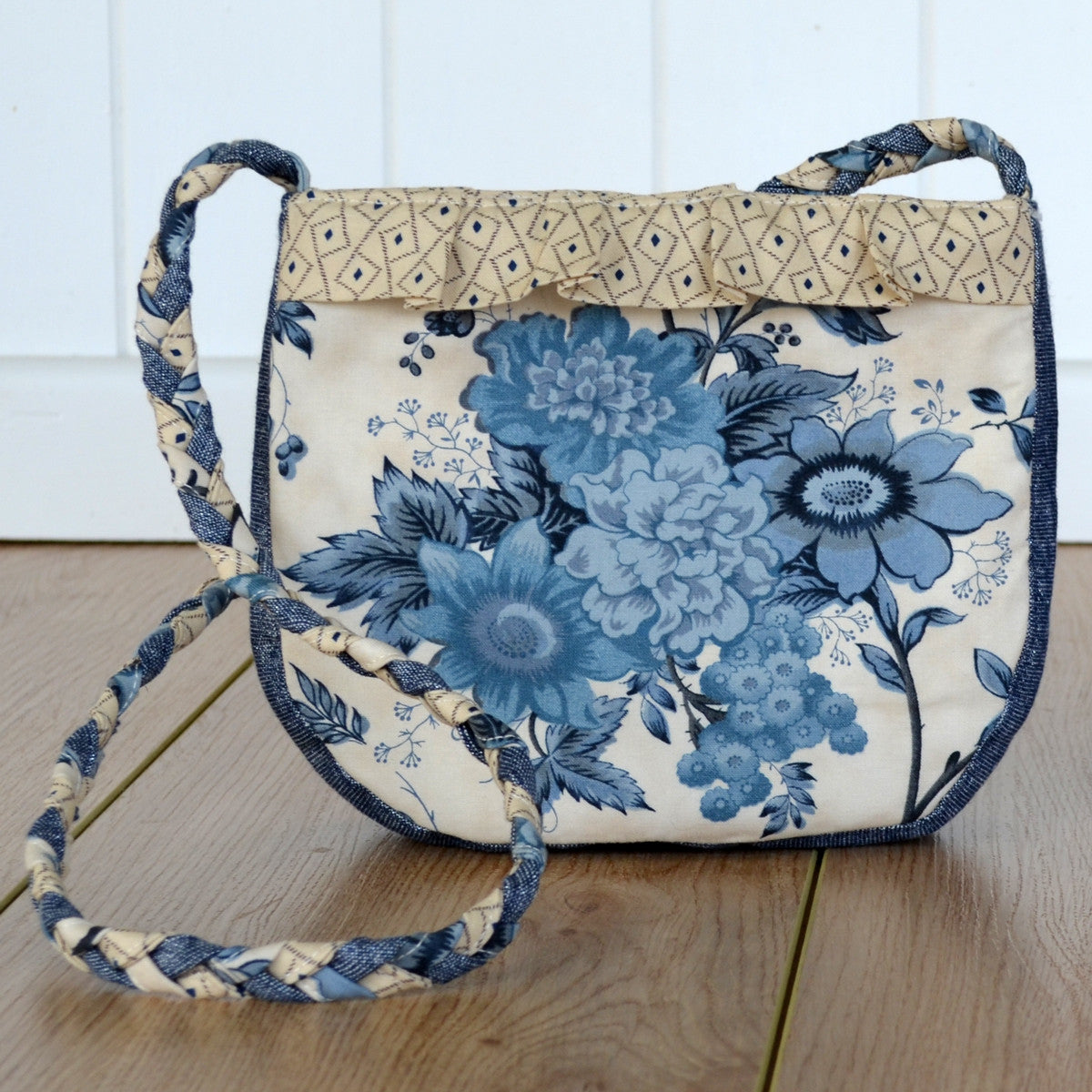 Emma - ChrisW Designs For Unique Designer Bag Patterns