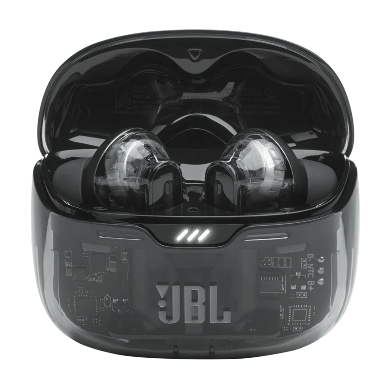 JBL Tune Beam  True wireless Noise Cancelling earbuds