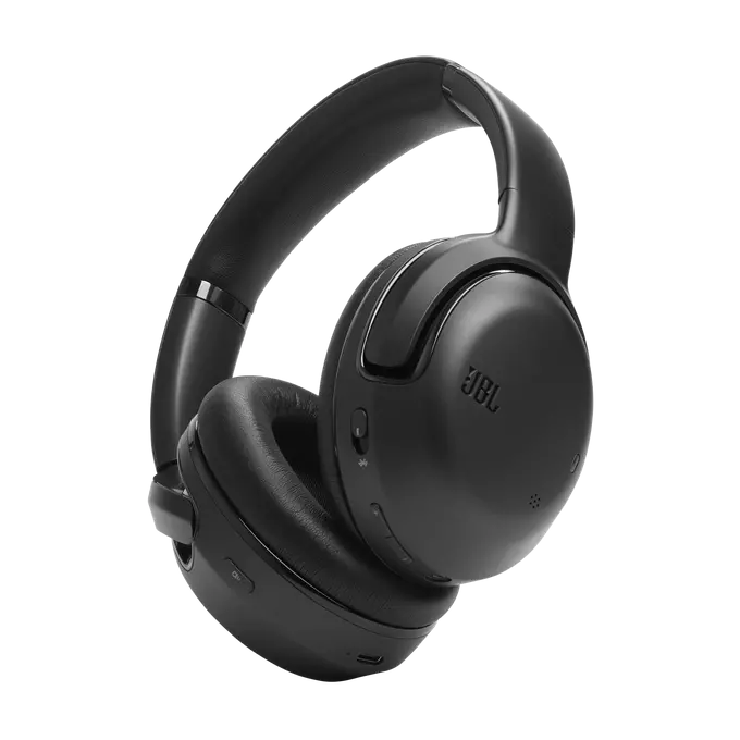 JBL Live 660NC Wireless Over-Ear Headphones With ANC – SimplyTek