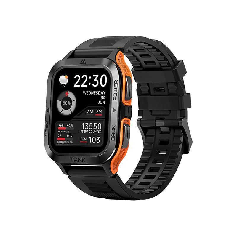 KOSPET TANK T2 Calling Smartwatch – SimplyTek