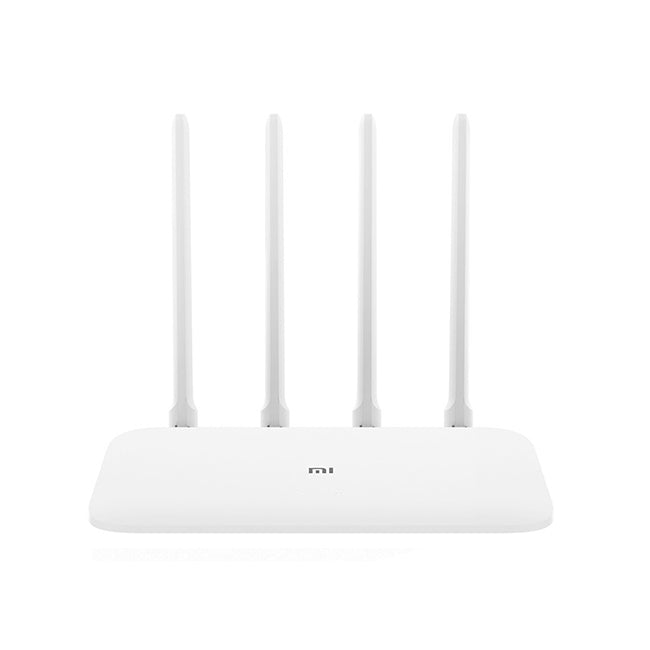 Mi Router 4A Gigabit Edition