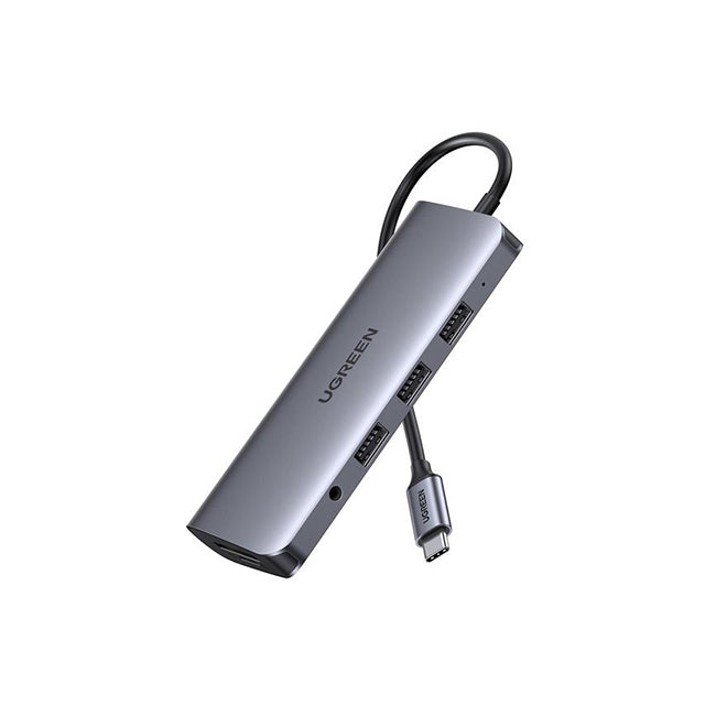 UGREEN 10-in-1 USB C Hub with 4K HDMI - 80133