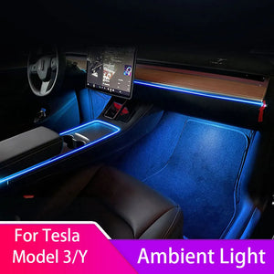 IllumiDrive - Ambient Light Enhancement Kit - Ghori Products