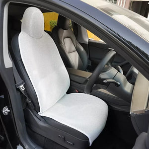 ArcticBreeze Car Seat Cover - Summer Comfort Redefined - Ghori Products