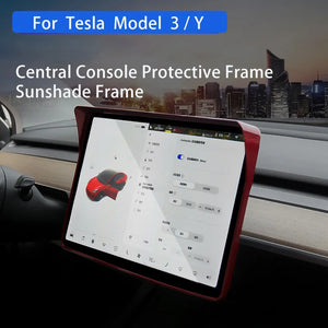 GuardianShield for Model 3 & Model Y - Ghori Products