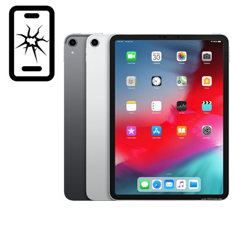 Apple iPad Pro 11 (3rd Gen) Repairs