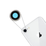 iPhone Rear Camera