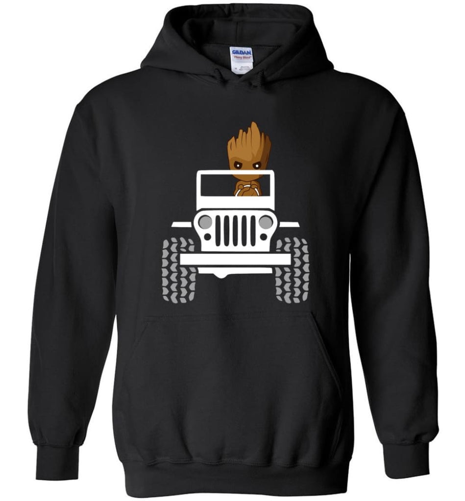 hoodie jeep