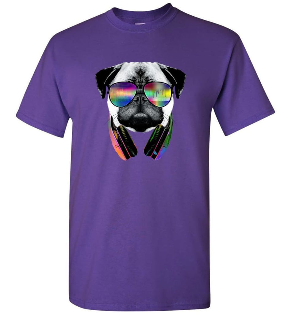 shirt with dog on it