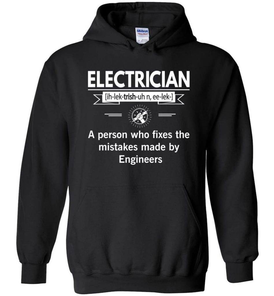 electrician definition