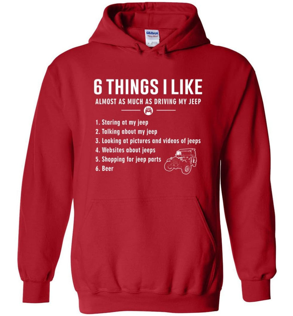 funny jeep hoodies