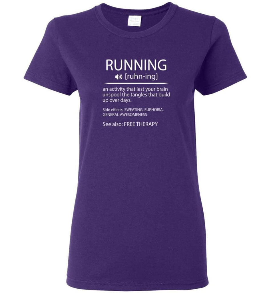 funny running shirts