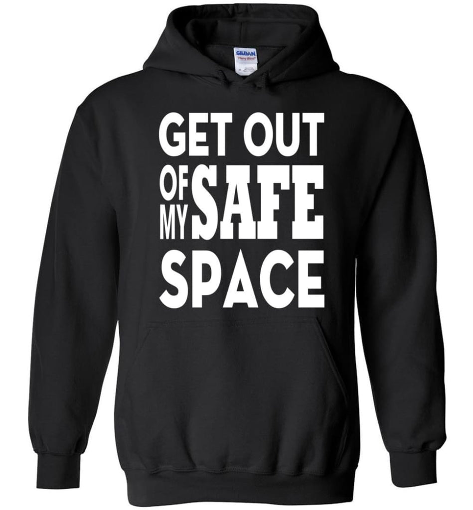 out of space hoodie