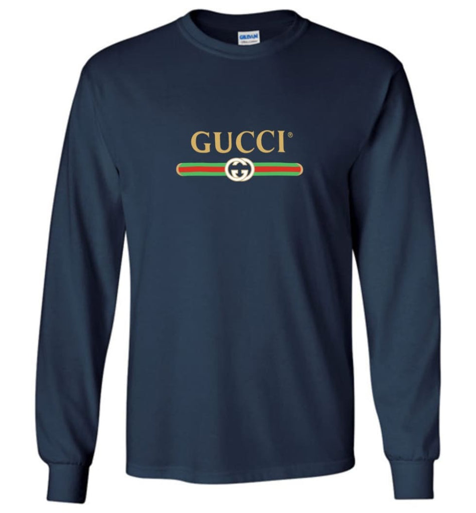 gucci t shirt full sleeve