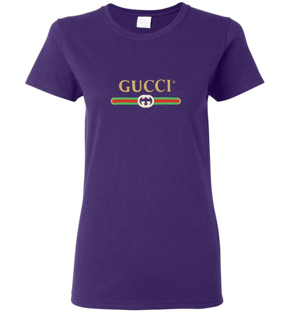 gucci shirt women 2017