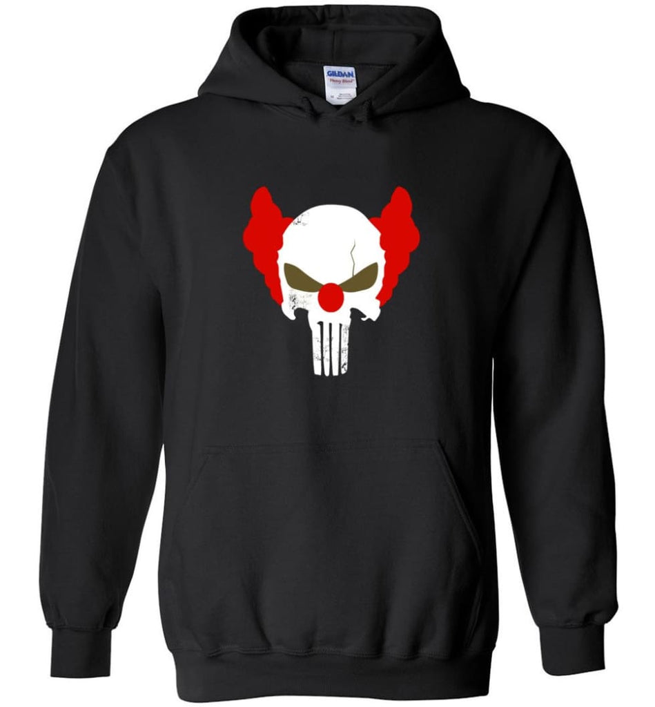 patriots punisher hoodie