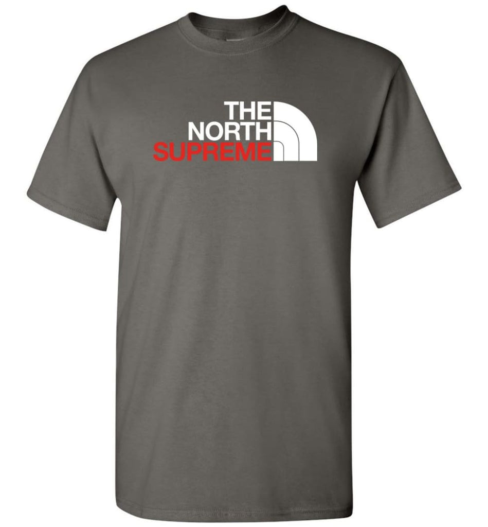 The North Face Supreme - T-Shirt - TeeStore.Pro