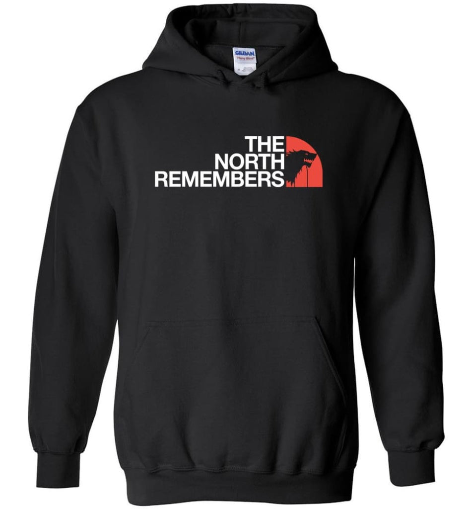 shirt the north remembers