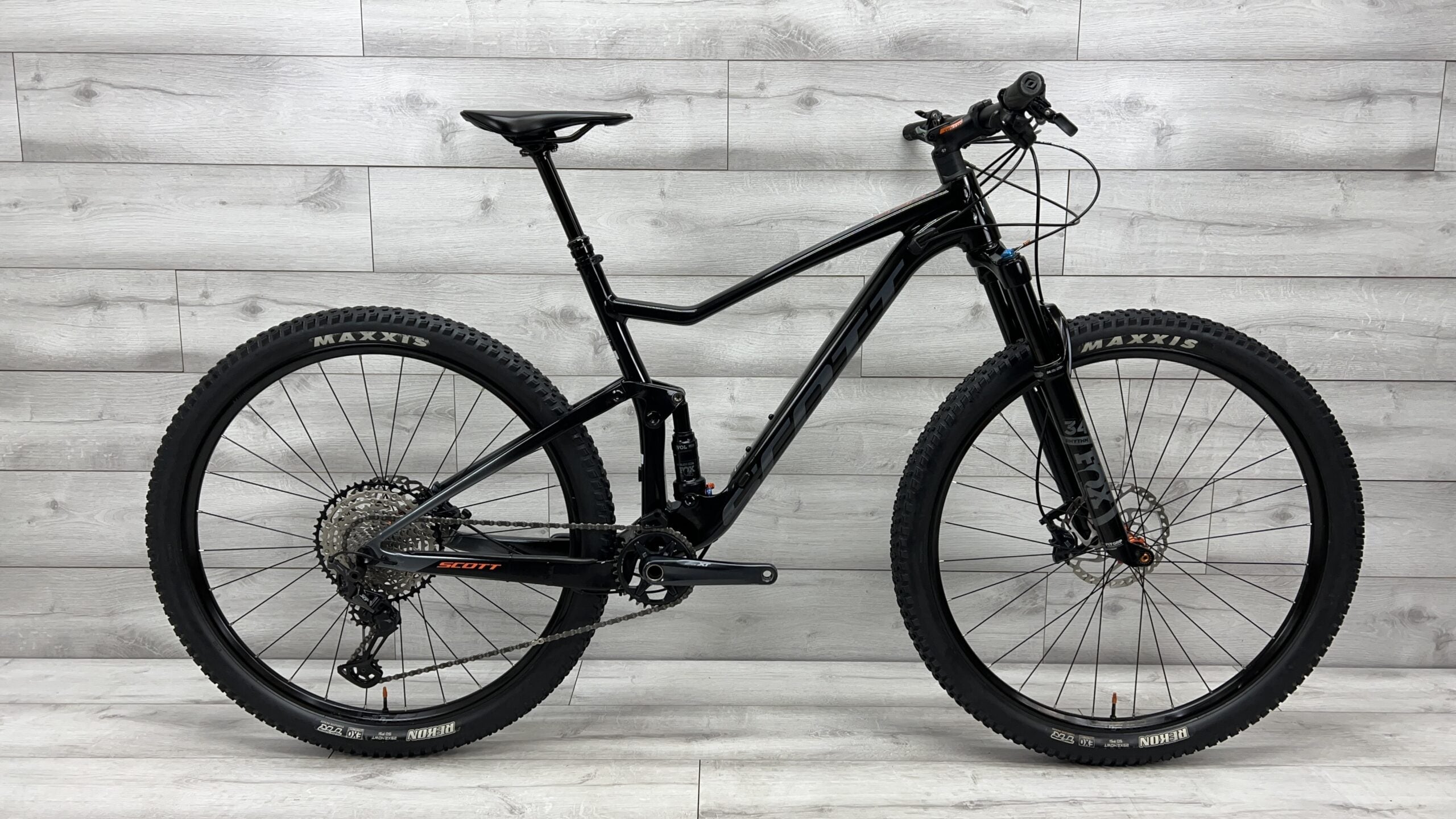 2020 Scott Spark 940  Mountain Bike - Large