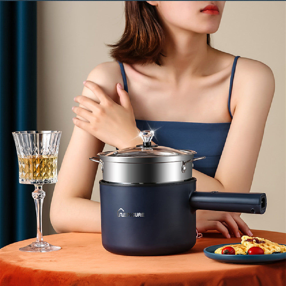 Multi-functional Mini Non-stick Pan