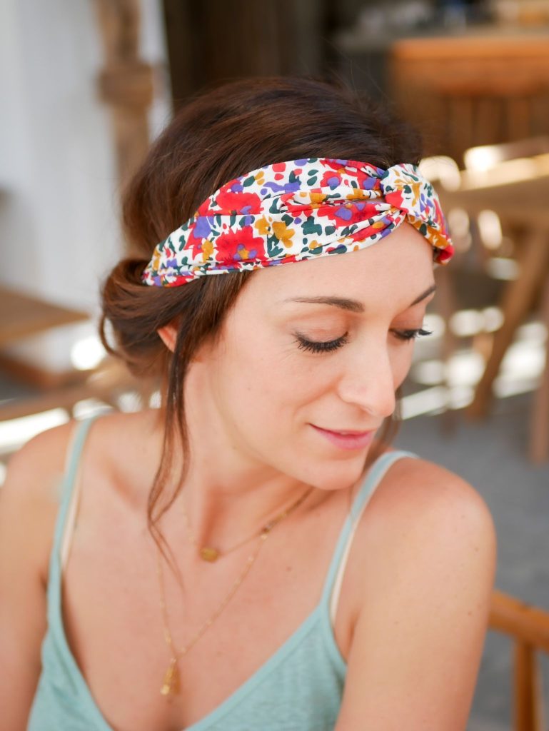 Headband – Staysail Atelier
