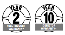 product warranty