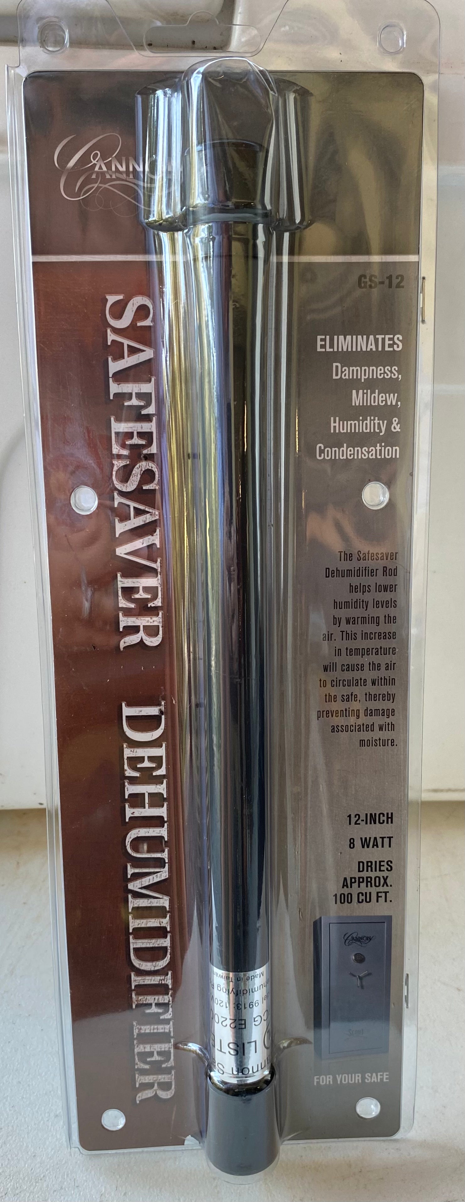 Dehumidifier