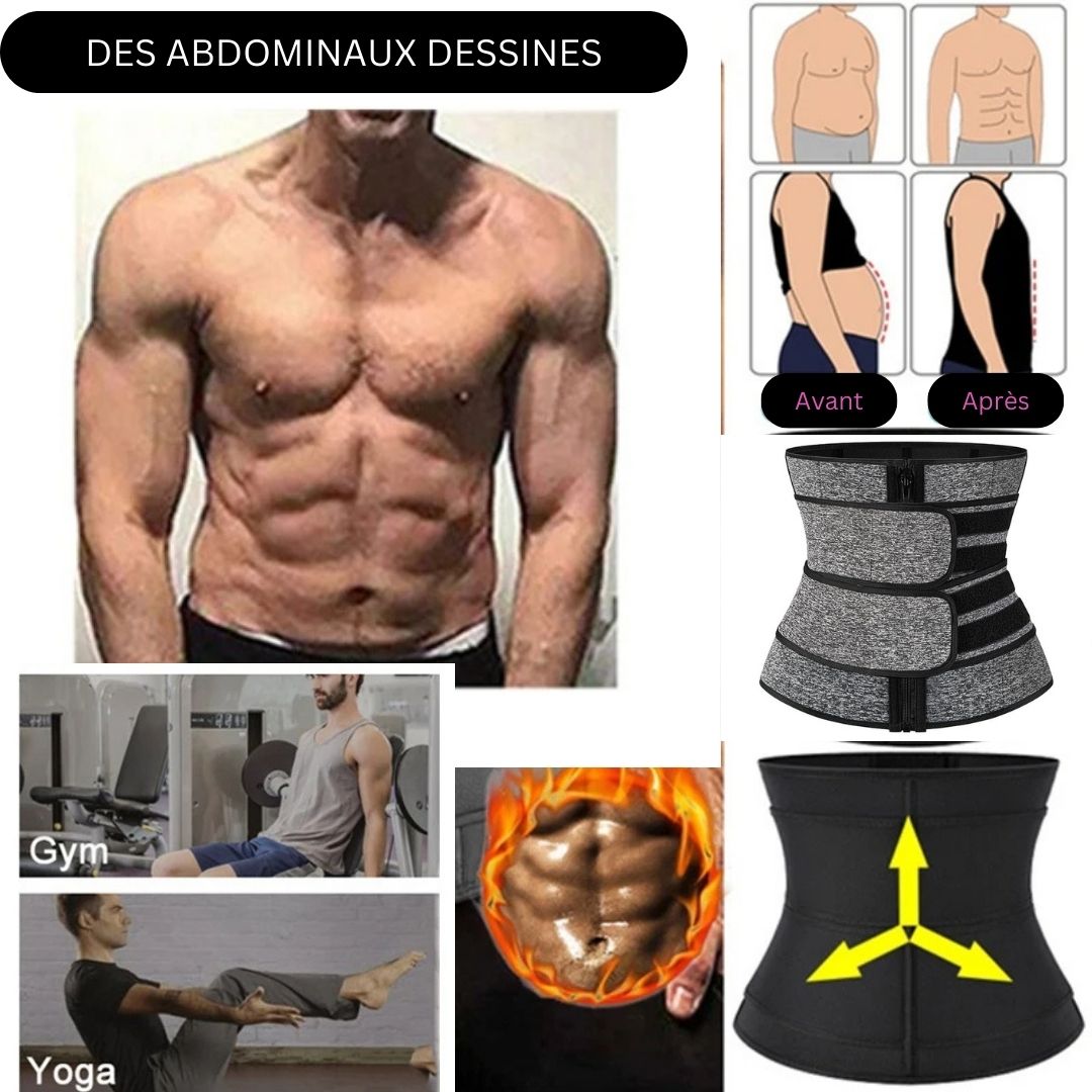 ceinture-abdominale-grise