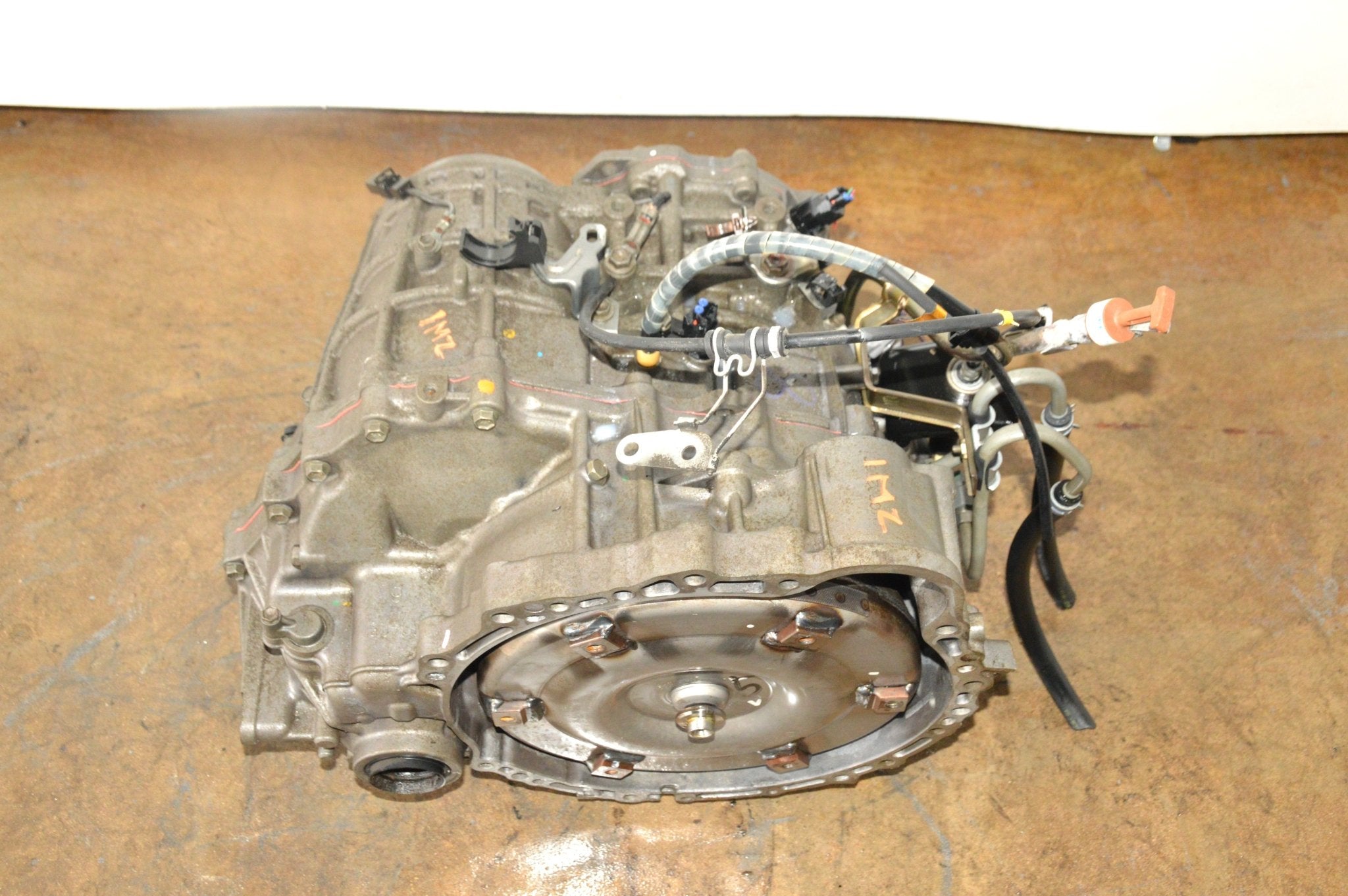 1999-2003 Lexus RX300 FWD Automatic JDM Transmission 3.0L V6 1MZ-FE