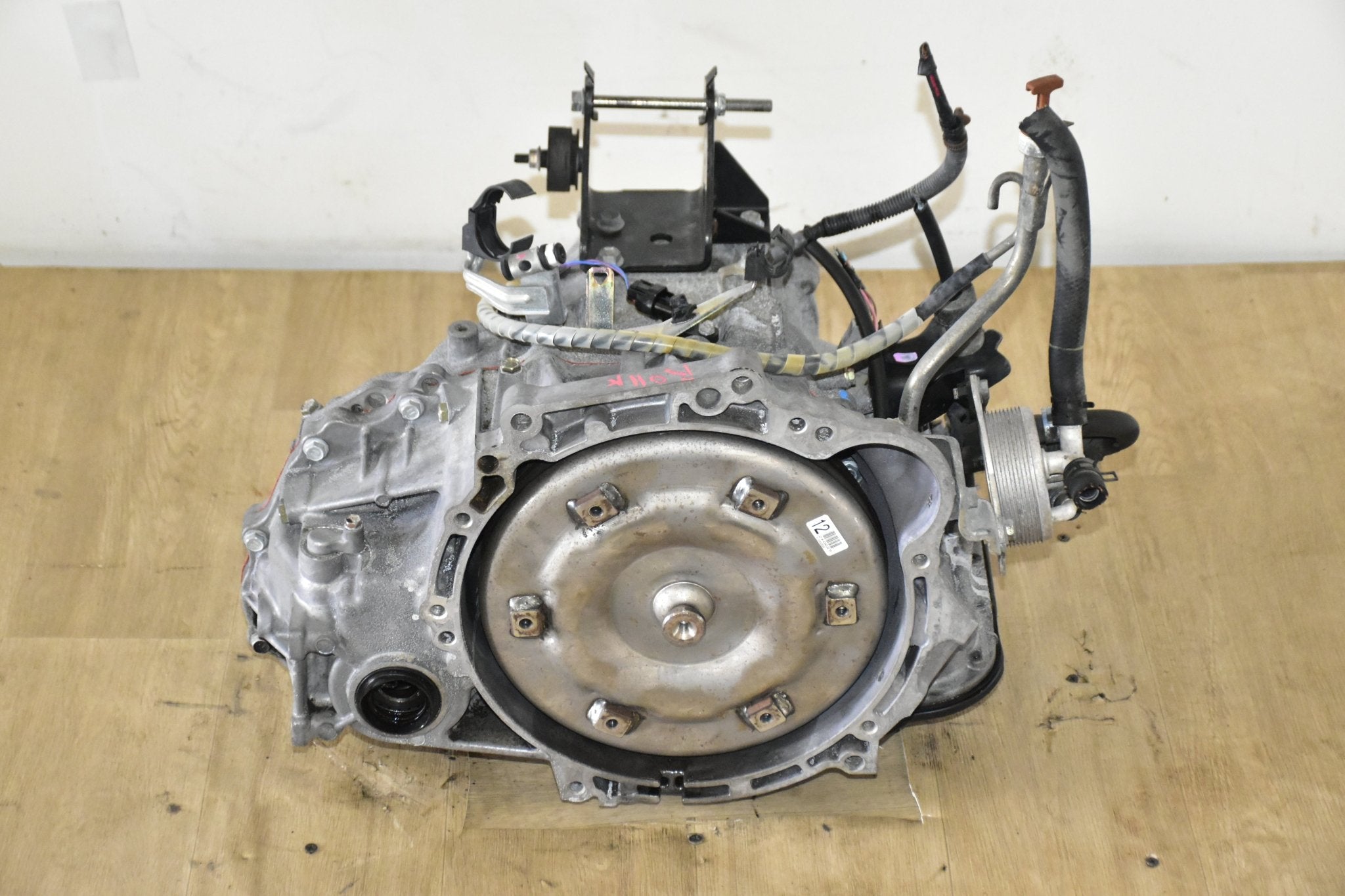 San Antonio JDM Engines cover image