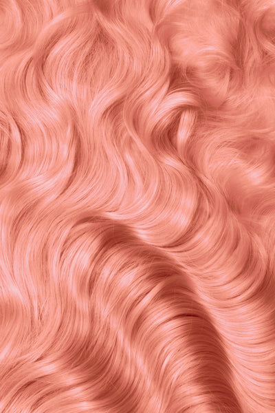 Rose Gold For Every Base Color Arctic Fox Dye For A Cause