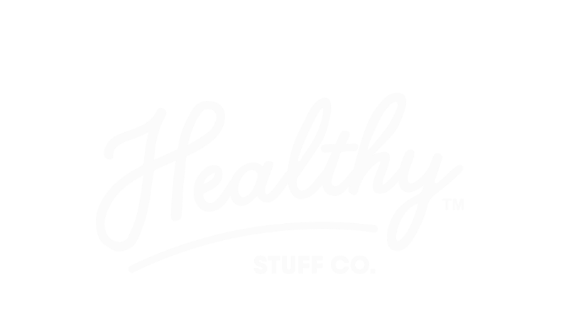 Part of: Healthy Stuff Co