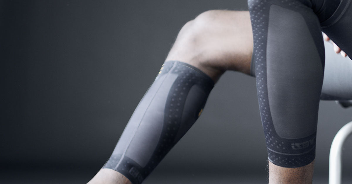 Calf Sleeves – Enerskin