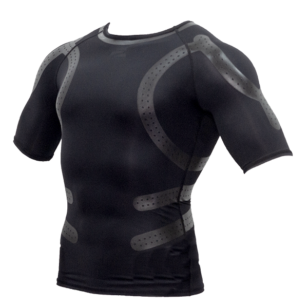 Recovery Benefits of Compression Sportswear – Enerskin