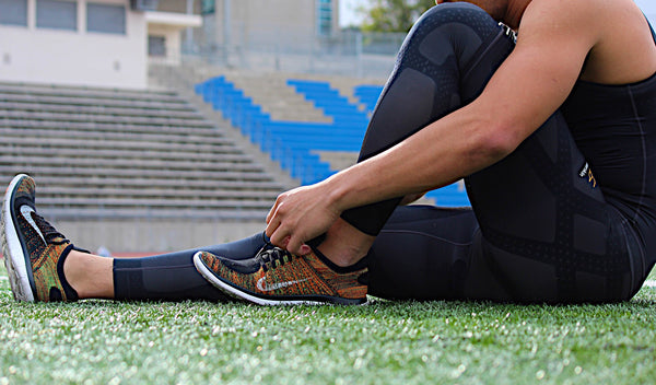 15 Scientific Studies on the Benefits of Compression Sleeves – Enerskin