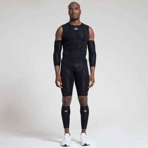 Compression Clothing Benefits During Workouts