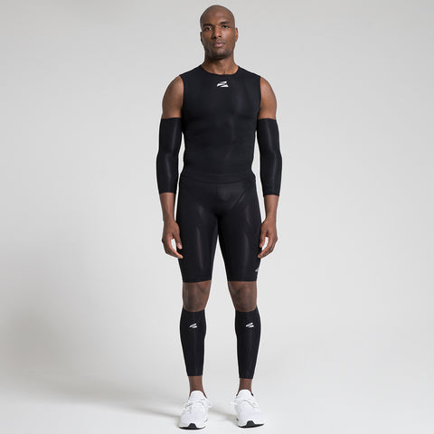 What is Compression Sportswear? – Enerskin