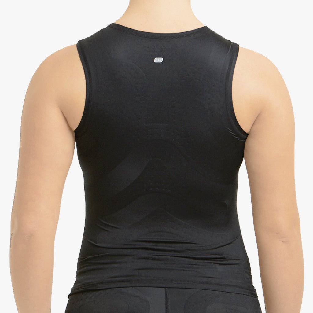 compression tank top