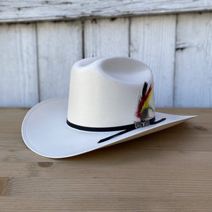 Johnson - Sombreros Vaqueros - Western Hats for Men – Bota Exotica Western Wear - Amor Store