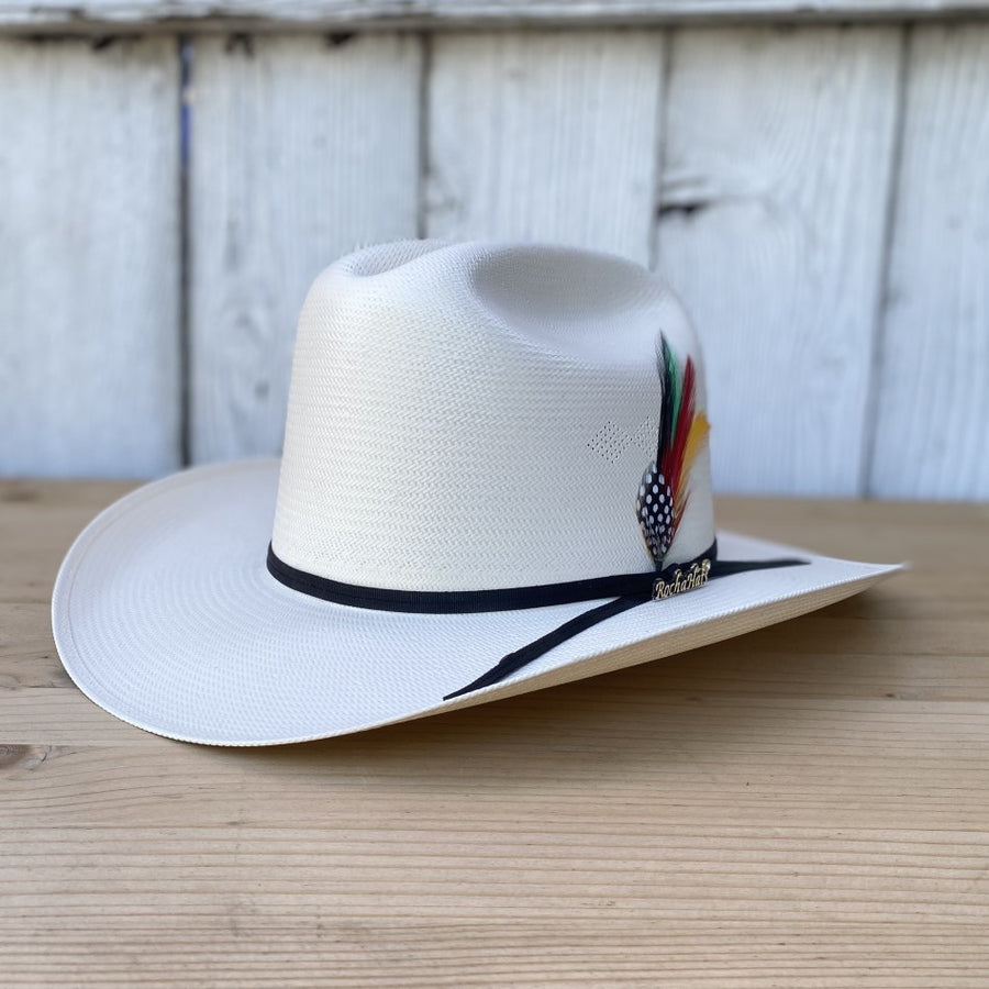100X Fantasma - Sombreros Vaqueros - Western for Men – Bota Exotica Western Wear - Amor Sales Store