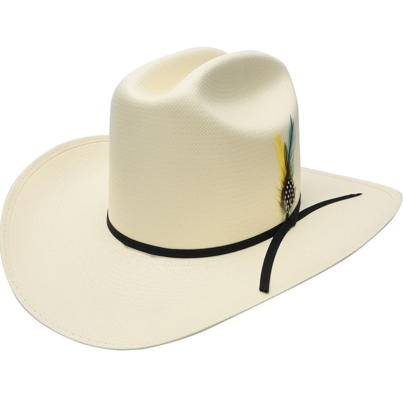 100X Johnson Sombreros Vaqueros para Hombre Western Hats for Men