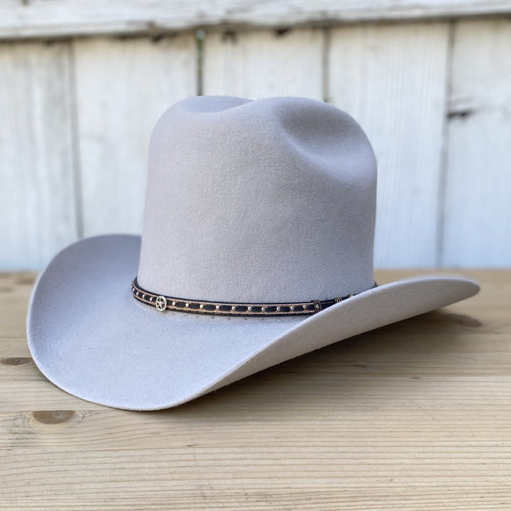 20X Dos Carnales - Texanas Hombre - Felt Cowboy Hats for – Bota Exotica Western Wear - Sales Store